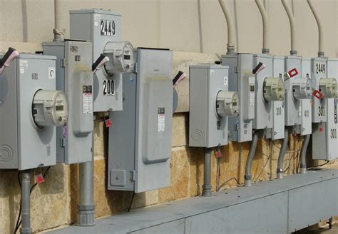 electric meter installation guide